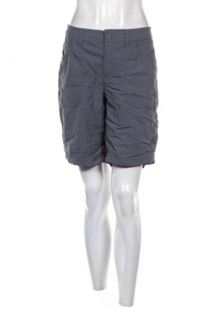 Damen Shorts The North Face, Größe XL, Farbe Grau, Preis € 22,99