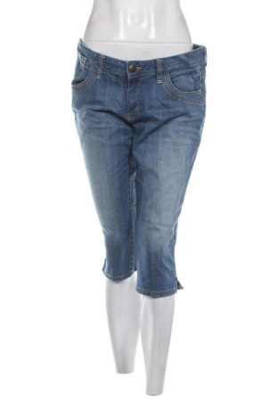 Damen Shorts Tom Tailor, Größe XL, Farbe Blau, Preis € 15,99