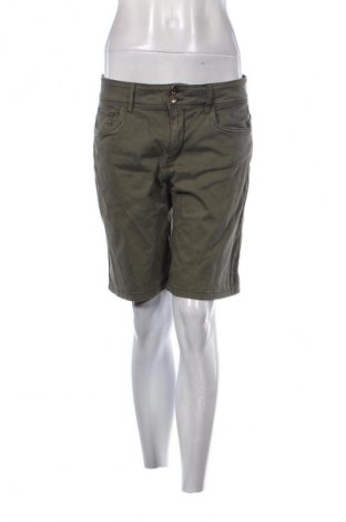 Női rövidnadrág Tom Tailor, Méret M, Szín Zöld, Ár 4 319 Ft