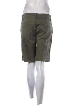 Női rövidnadrág Tom Tailor, Méret M, Szín Zöld, Ár 4 319 Ft