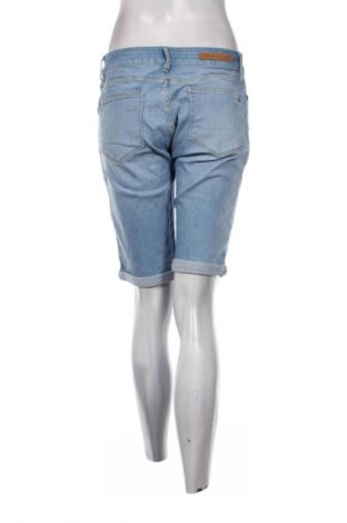 Damen Shorts Tommy Hilfiger, Größe S, Farbe Blau, Preis 28,99 €