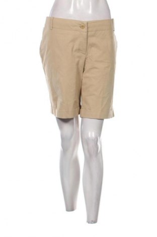 Dámské kraťasy  Tommy Hilfiger, Velikost XL, Barva Béžová, Cena  829,00 Kč