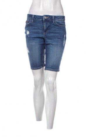 Damen Shorts Tommy Hilfiger, Größe M, Farbe Blau, Preis € 29,99