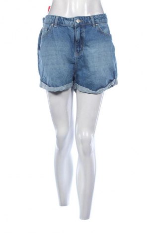 Női rövidnadrág Trendyol, Méret L, Szín Kék, Ár 7 025 Ft