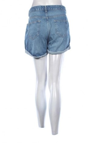 Női rövidnadrág Trendyol, Méret L, Szín Kék, Ár 7 025 Ft