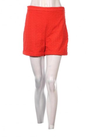 Dámske kraťasy  Trendyol, Veľkosť M, Farba Červená, Cena  17,46 €