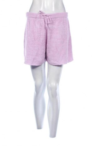 Női rövidnadrág Unbranded, Méret L, Szín Lila, Ár 4 010 Ft