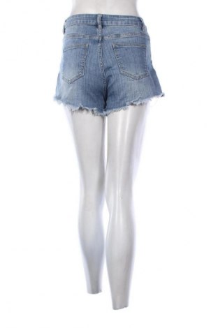 Дамски къс панталон Unbranded, Размер S, Цвят Син, Цена 10,00 €