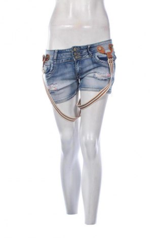 Damen Shorts Unbranded, Größe M, Farbe Mehrfarbig, Preis € 10,00