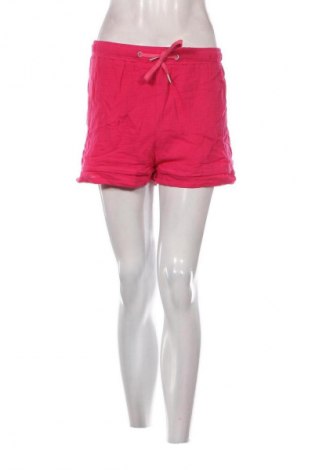 Γυναικείο κοντό παντελόνι Unbranded, Μέγεθος M, Χρώμα Ρόζ , Τιμή 9,70 €