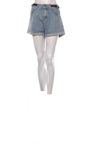 Damen Shorts Unbranded, Größe M, Farbe Blau, Preis € 9,70