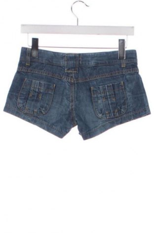 Γυναικείο κοντό παντελόνι Unbranded, Μέγεθος M, Χρώμα Μπλέ, Τιμή 12,00 €