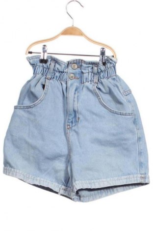 Damen Shorts Unbranded, Größe XS, Farbe Blau, Preis 10,00 €