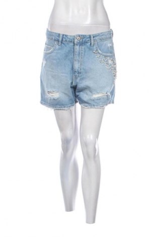 Damen Shorts Unbranded, Größe L, Farbe Blau, Preis € 10,00