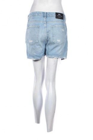 Damen Shorts Unbranded, Größe L, Farbe Blau, Preis € 10,00