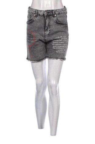 Damen Shorts Unbranded, Größe M, Farbe Grau, Preis € 9,71