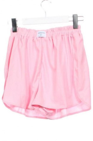 Damen Shorts Unbranded, Größe XXS, Farbe Rosa, Preis € 10,00