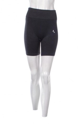 Γυναικείο κοντό παντελόνι Unbranded, Μέγεθος M, Χρώμα Γκρί, Τιμή 9,70 €