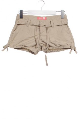 Női rövidnadrág Unbranded, Méret S, Szín Bézs, Ár 4 132 Ft