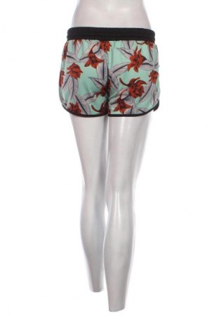 Дамски къс панталон Unbranded, Размер S, Цвят Многоцветен, Цена 9,78 €
