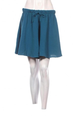 Дамски къс панталон Unbranded, Размер M, Цвят Син, Цена 10,00 €
