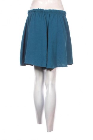 Дамски къс панталон Unbranded, Размер M, Цвят Син, Цена 10,00 €
