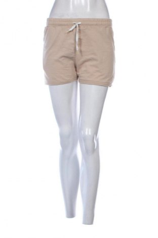 Γυναικείο κοντό παντελόνι Unbranded, Μέγεθος S, Χρώμα  Μπέζ, Τιμή 9,78 €