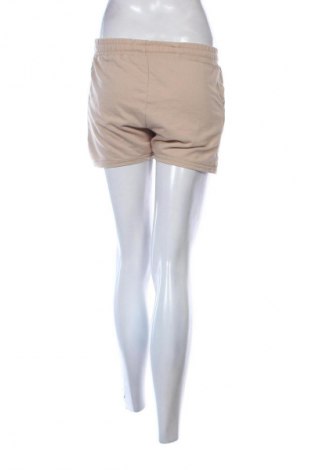 Γυναικείο κοντό παντελόνι Unbranded, Μέγεθος S, Χρώμα  Μπέζ, Τιμή 9,78 €