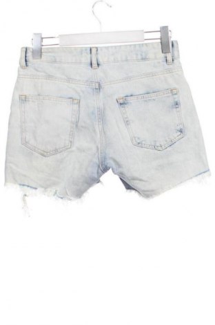 Γυναικείο κοντό παντελόνι Unbranded, Μέγεθος XS, Χρώμα Μπλέ, Τιμή 10,00 €