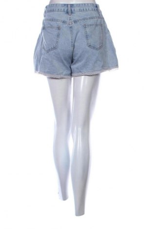 Damen Shorts Unbranded, Größe S, Farbe Blau, Preis € 10,00