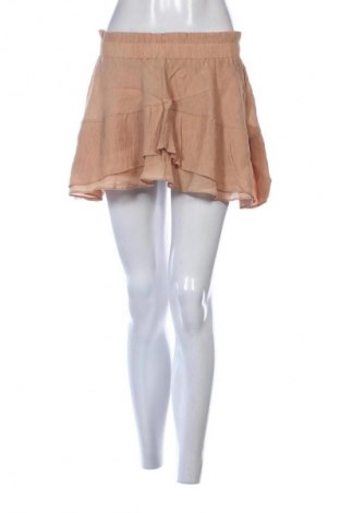 Női rövidnadrág Unbranded, Méret L, Szín Bézs, Ár 4 042 Ft