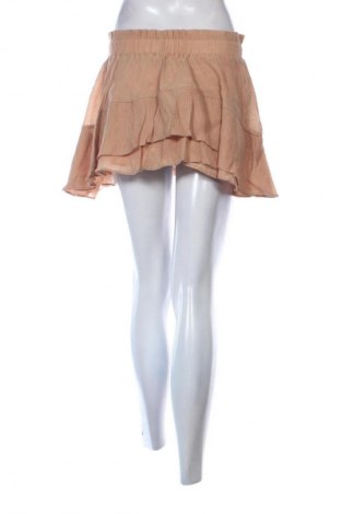 Női rövidnadrág Unbranded, Méret L, Szín Bézs, Ár 4 042 Ft