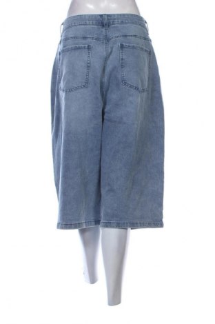 Damen Shorts Unbranded, Größe 3XL, Farbe Blau, Preis € 10,00