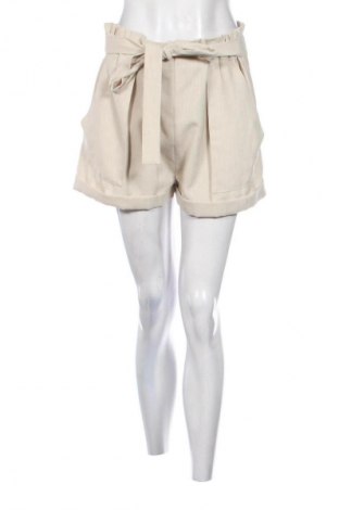 Дамски къс панталон Unbranded, Размер XL, Цвят Бежов, Цена 10,00 €