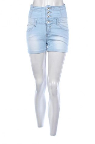 Női rövidnadrág Unbranded, Méret S, Szín Kék, Ár 4 042 Ft