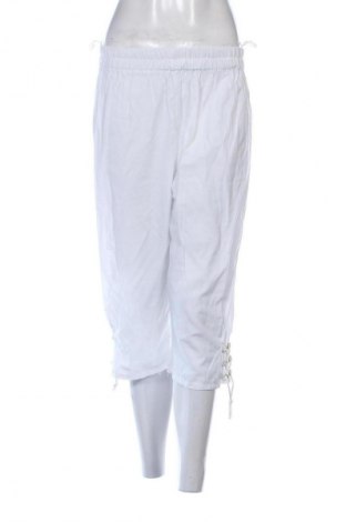 Dámske kraťasy  Unbranded, Veľkosť M, Farba Biela, Cena  10,00 €