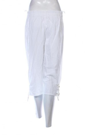 Dámske kraťasy  Unbranded, Veľkosť M, Farba Biela, Cena  10,00 €