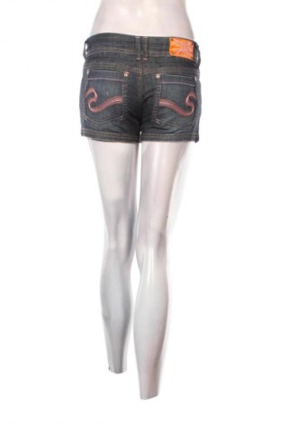Dámské kraťasy  Unbranded, Velikost S, Barva Modrá, Cena  277,00 Kč