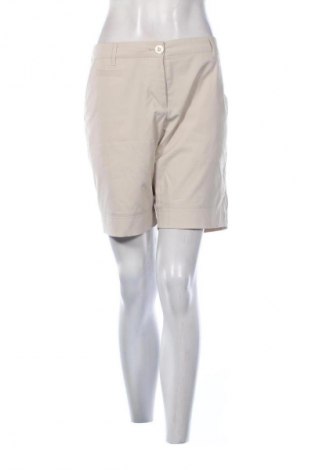 Damen Shorts Unbranded, Größe L, Farbe Ecru, Preis € 9,78