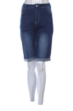 Női rövidnadrág Unbranded, Méret L, Szín Kék, Ár 4 132 Ft