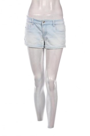 Damen Shorts Unbranded, Größe M, Farbe Blau, Preis € 10,00