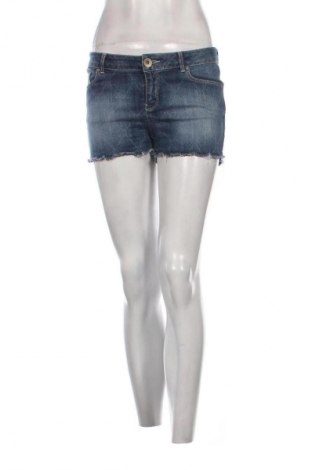 Damen Shorts United Colors Of Benetton, Größe M, Farbe Blau, Preis € 17,00