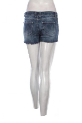 Damen Shorts United Colors Of Benetton, Größe M, Farbe Blau, Preis € 17,00