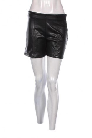 Дамски къс панталон Urban Classics, Размер M, Цвят Черен, Цена 14,31 €