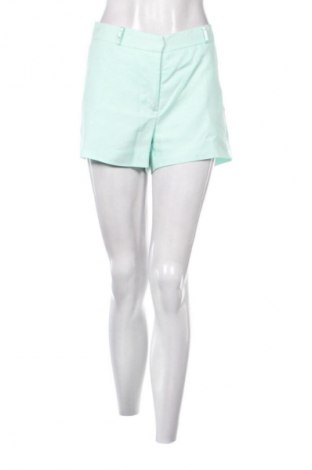 Дамски къс панталон VILA, Размер L, Цвят Зелен, Цена 27,68 €