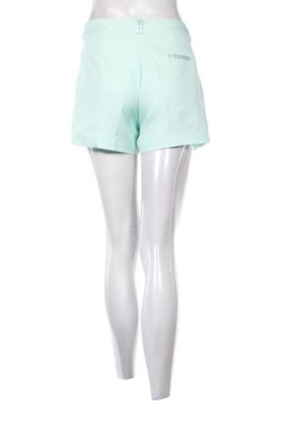 Дамски къс панталон VILA, Размер L, Цвят Зелен, Цена 27,68 €