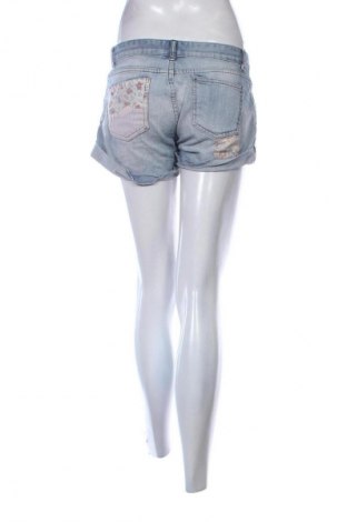 Дамски къс панталон VILA, Размер M, Цвят Син, Цена 10,00 €