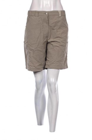 Дамски къс панталон Vaude, Размер XL, Цвят Зелен, Цена 25,00 €