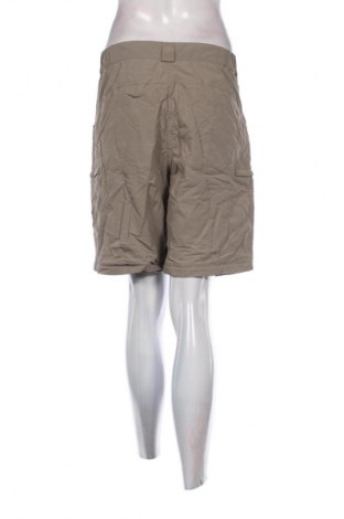 Дамски къс панталон Vaude, Размер XL, Цвят Зелен, Цена 25,00 €