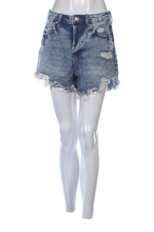 Damen Shorts Wild Fable, Größe M, Farbe Blau, Preis 9,70 €